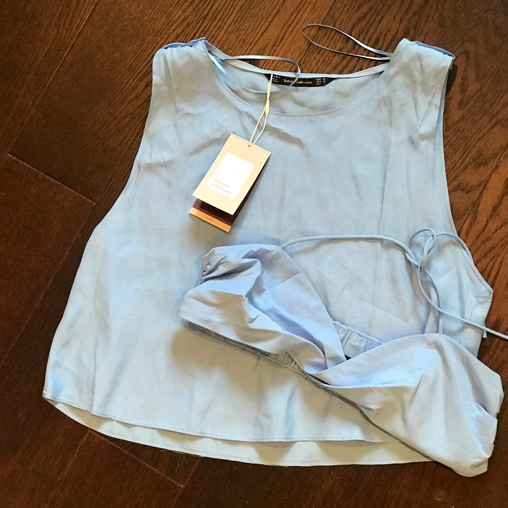 Zara top